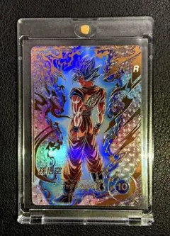 ドラゴンボール ダイバーズ 限定 プロモ 3枚セット ×10 プロモーションパック-Vol.0-店頭配布キャンペーン