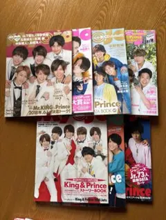 Myojo 2018 3~7.9.10月号まとめ売り