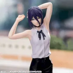 劇場版チェンソーマン レゼ篇 レゼ ハイプレミアムフィギュア