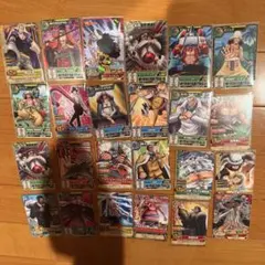 ワンピーベリーマッチ、ワンピートレジャーワールド 묶음 판매