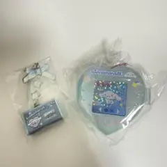 シナモロール サンリオ シークレット