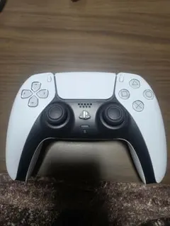 【ジャンク】PS5 DualSense ワイヤレスコントローラー