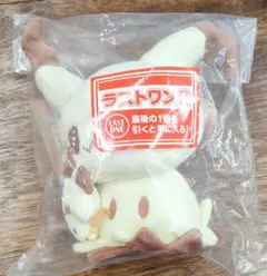 ポケピース ミミッキュ ぬいぐるみ ラストワン
