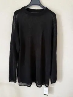 plage プラージュ Linen ny long プルオーバー グレーB - メルカリ