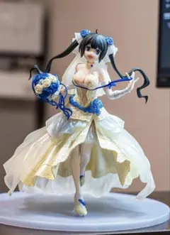 2026年最新】ヘスティア フィギュアの人気アイテム - メルカリ