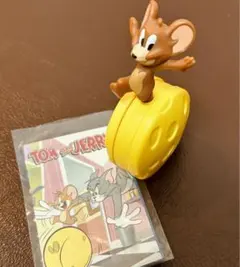 マクドナルド ハッピーセット トムとジェリー 新品未使用