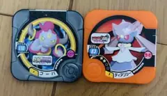 映画入場者特典ポケモン