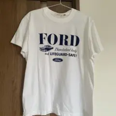 Deuxie’meClasse グッドロックスピード　FORDＴシャツ MUSEのサムネイル
