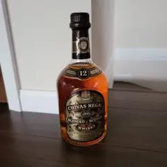 OLD HILL 15年 ブレンデッドスコッチウイスキー 古酒 コレクション 