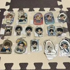 岩田剛典 ストラップ レア 岩田剛典 ストラップ レア - メルカリ
