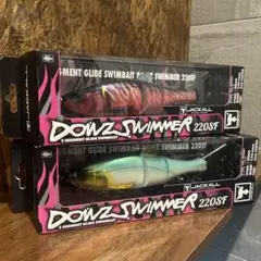 2025年最新】ダウズスイマー220の人気アイテム - メルカリ