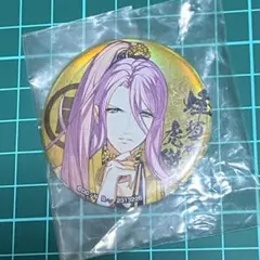 蜂須賀虎徹 缶バッジ