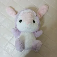 ぽてうさろっぴー　　BIGサイズ　すとろべりー×サメ