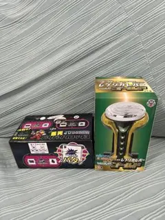 SANKYO レプリカレバー vol.12 ゴールドその他