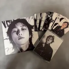 SEVENTEEN DAREDEVIL ver. THE 8セット