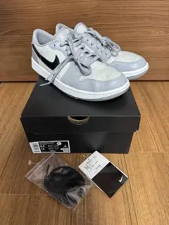 Nike Air Jordan 1 Low Golf Wolf Grey