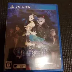 オーディンスフィア レイヴスラシル