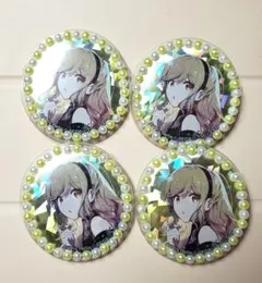 セカイの宝石箱 天馬咲希