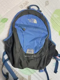 THE NORTH FACE SMALL DAY リュック