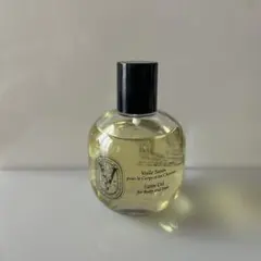 diptyque Voile Satin サテンオイル 100ml