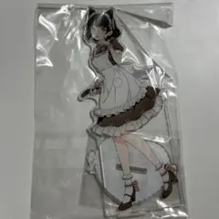 バンドリ アクリルスタンド Birthday ver. vol.2 千早愛音 - メルカリ