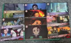 鬼滅の刃 セット