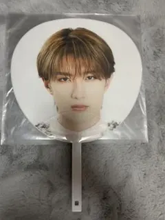 2025年最新】山中柔太朗 うちわの人気アイテム - メルカリ