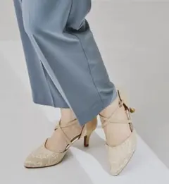 ORiental TRaffic パンプス 24.5センチ