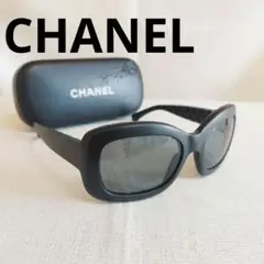 CHANEL ココマーク シェルロゴ サングラス 5076-h 61◻︎16 CHANEL ココマーク シェルロゴ サングラス 5076-h 61◻︎16 - メルカリ