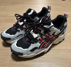 ASICS アシックス ゲルナンディ 26.5cm GEL-NANDI