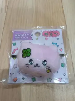 チェゴシムマスコットヘア★