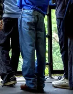 Levi’s 505 regular fit w34