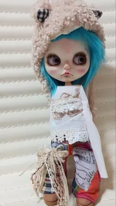 2026年最新】アイシードールアウトフィットの人気アイテム - メルカリ