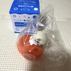 ちいかわ coco壱番屋 ココイチスプーン置きフィギュア ラッコ先生