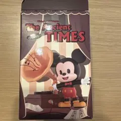 ポップマート フィギュア
