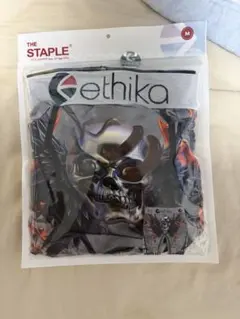 ethika ボクサーパンツ Mサイズ 1
