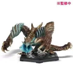 MH モンハン　モンスターハンター　ガイアデルム　フィギュア