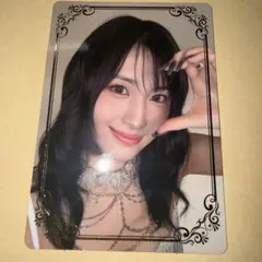 TWICE MISAMO PLAY トレカ タワレコ ラキドロ 箔押し サナ2④ - メルカリ