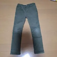 ホットビスケッツ　パンツ　110