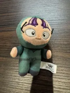 2026年最新】忍たま乱太郎 ほわぬい 立花仙蔵の人気アイテム - メルカリ