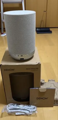 DENON Home 200 スマートスピーカー 本体のサムネイル