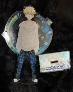 東京リベンジャーズ デカアクリルスタンド 松野千冬