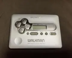 カセットウォークマン SONY WM-FX、ラジオ付「整備済み、完動美品」 2025年最新】Yahoo!オークション -sony wm fxの中古品・新品・未