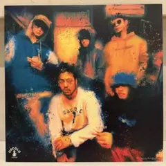 Mobb Deep The Infamous 12インチレコード Mobb Deep: Infamous 12