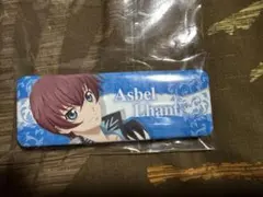 テイルズオブグレイセス　アスベル・ラント