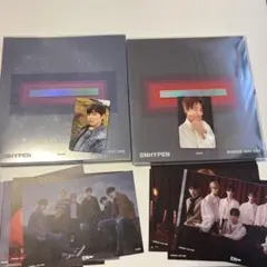 ENHYPEN フォトカード・缶バッジ・CD・アクスタセット ENHYPEN フォトカード・缶バッジ・CD・アクスタセット - メルカリ