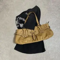 FOSSIL 00s archive shoulder gimmick y2k - メルカリ