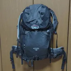 2026年最新】Osprey Kode 42の人気アイテム - メルカリ