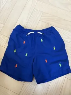 POLO RALPH LAUREN 男の子用水着 S(8)