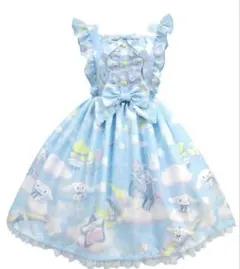 2026年最新】ANGELIC pretty ジャンパースカートの人気アイテム - メルカリ